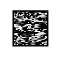 Best Stamperia Schablone "Silent Sea - Wood Pattern", 12x12cm