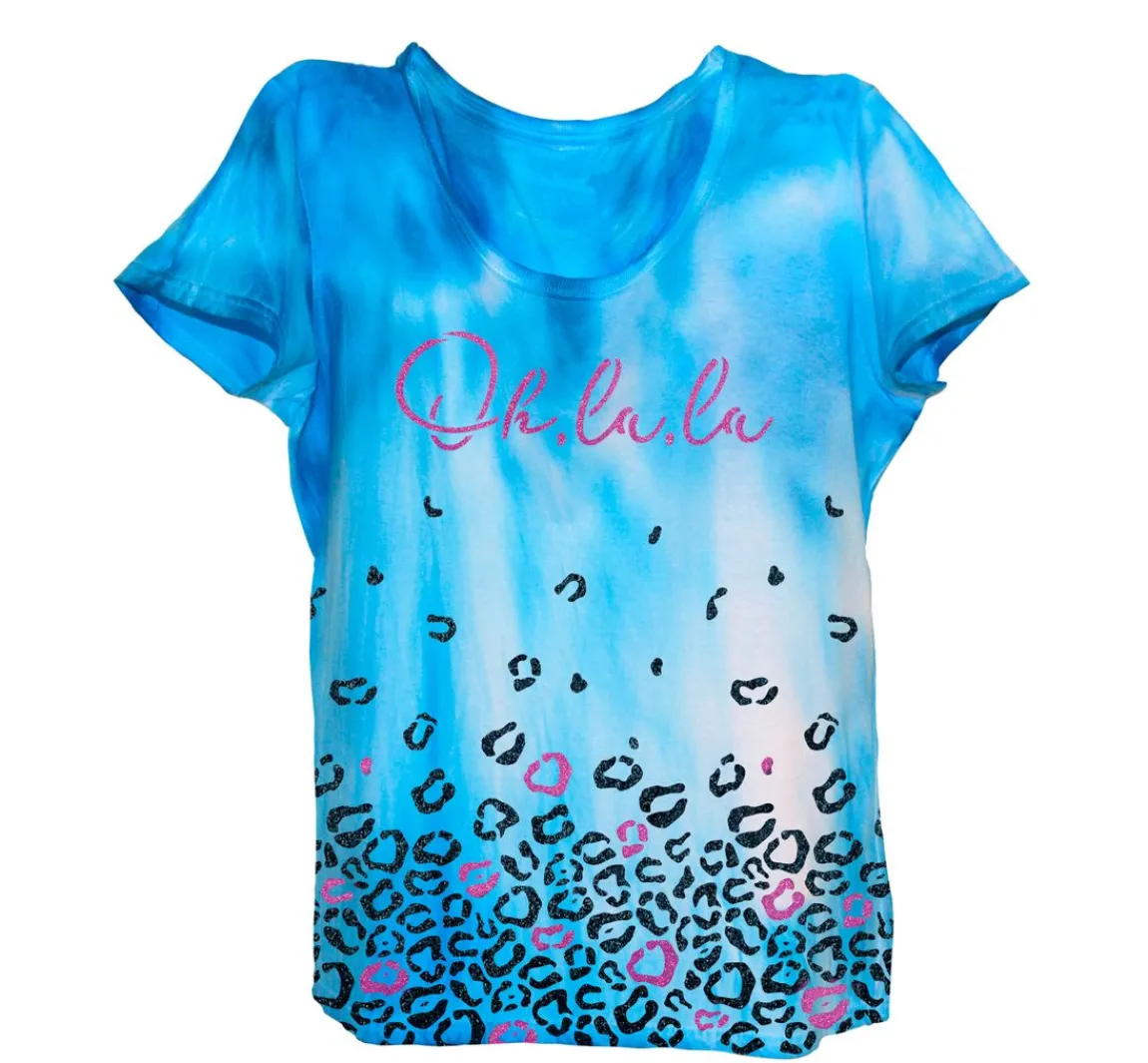 Outlet Viva Decor Schablone "Statement T-Shirt Words"