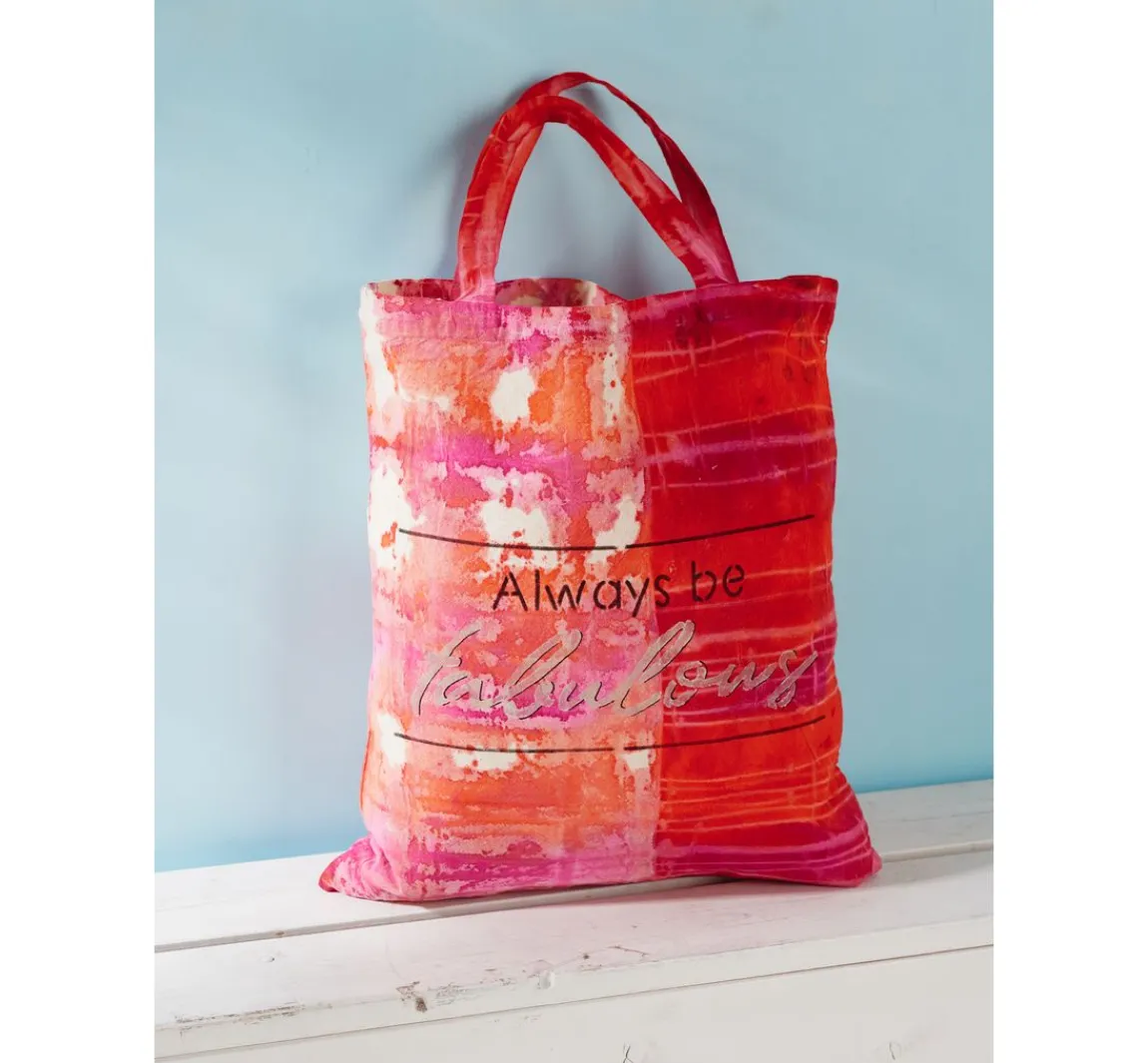 Outlet Viva Decor Schablone "Statement T-Shirt Words"