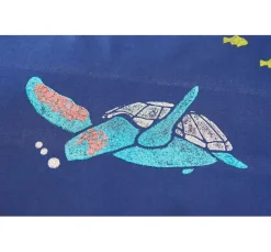 Hot Pronty Crafts Schablone "Unterwasserwelt"