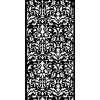 Outlet Stamperia Schablone "Venice", Tapestry, 12x25 cm