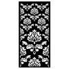 New Stamperia Schablone "Wallpaper"