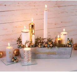Viva Decor Schablone
