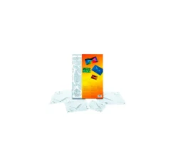 Sale URSUS Schablonen-Set "Briefumschläge", 4 Stück