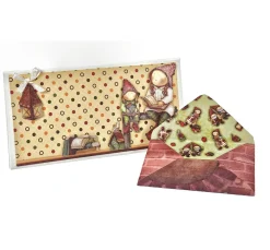 Sale URSUS Schablonen-Set