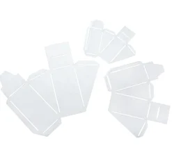 New Heyda Schablonen-Set "Tortenstücke"