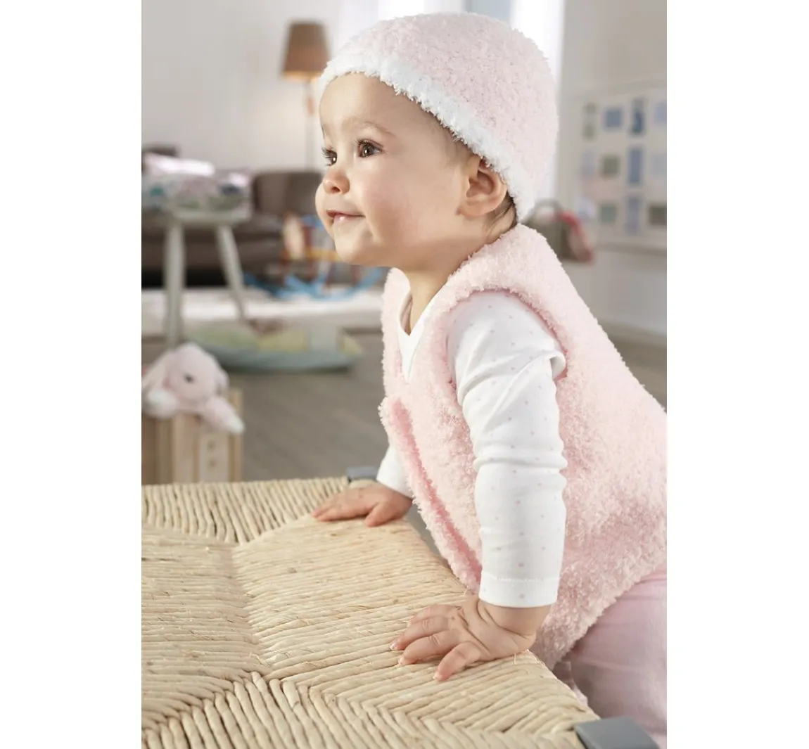 Best Schachenmayr Baby Smiles Lenja soft
