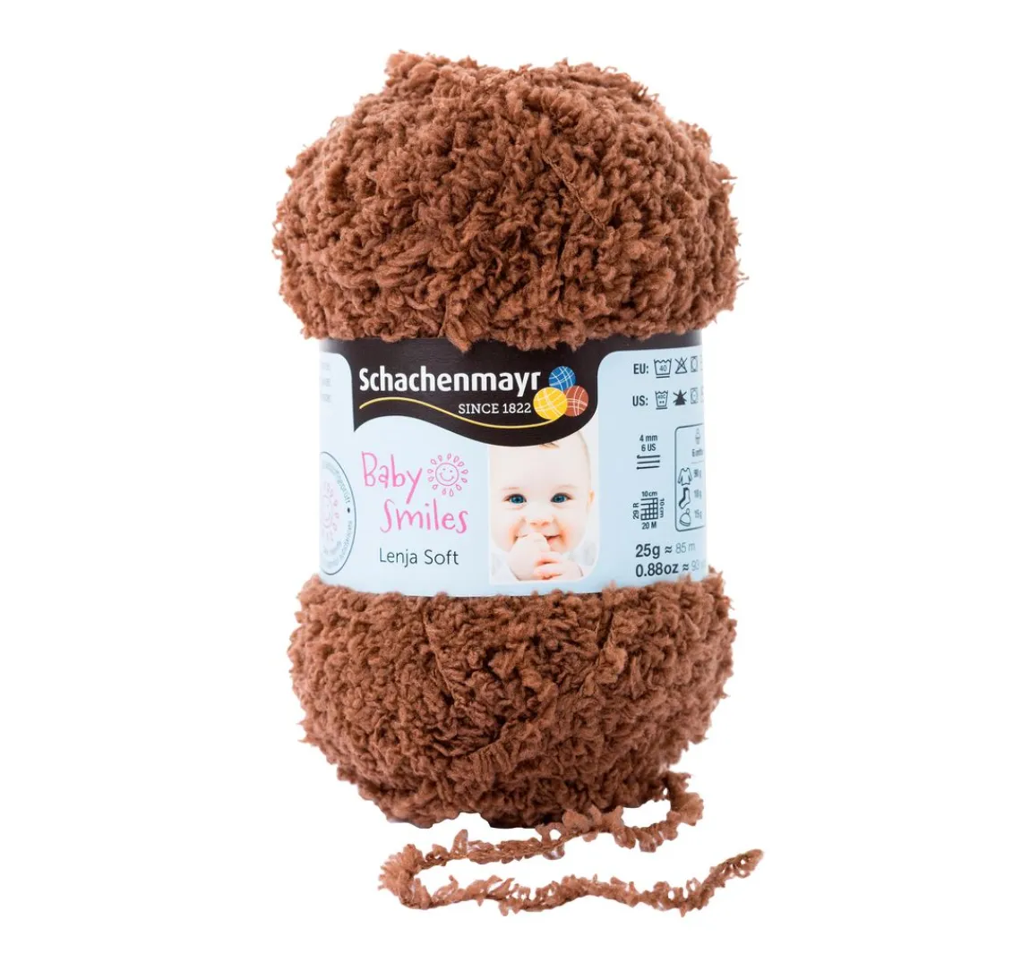 Best Schachenmayr Baby Smiles Lenja soft