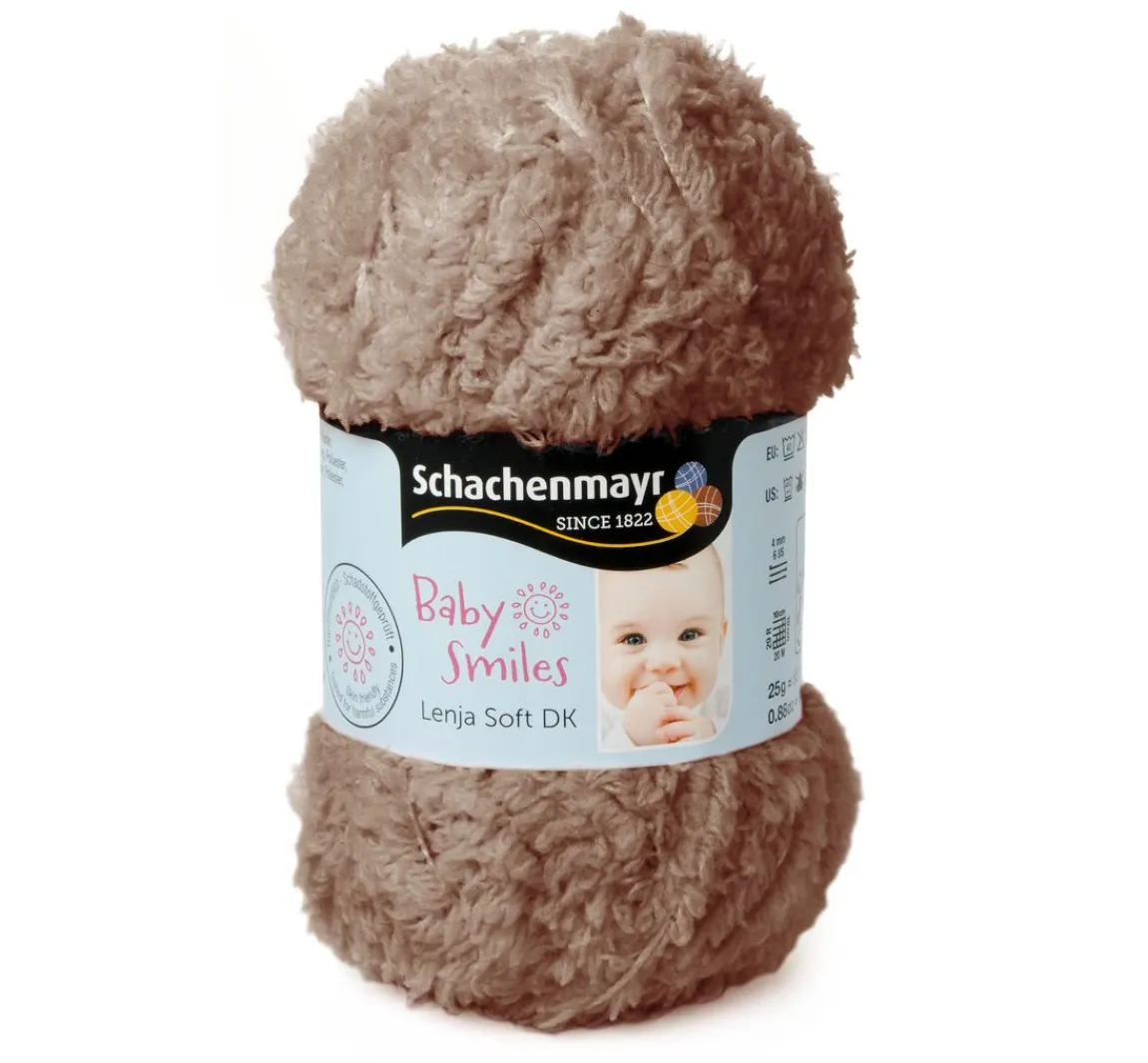 Best Schachenmayr Baby Smiles Lenja soft