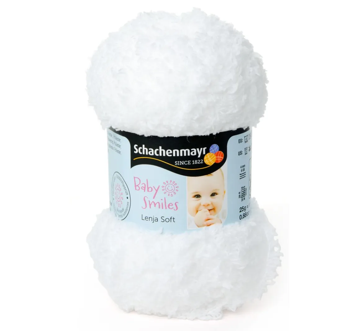Best Schachenmayr Baby Smiles Lenja soft