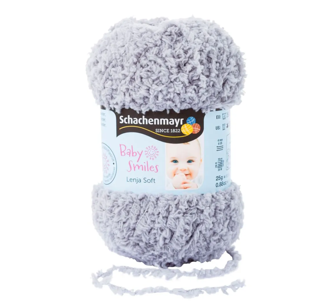 Best Schachenmayr Baby Smiles Lenja soft