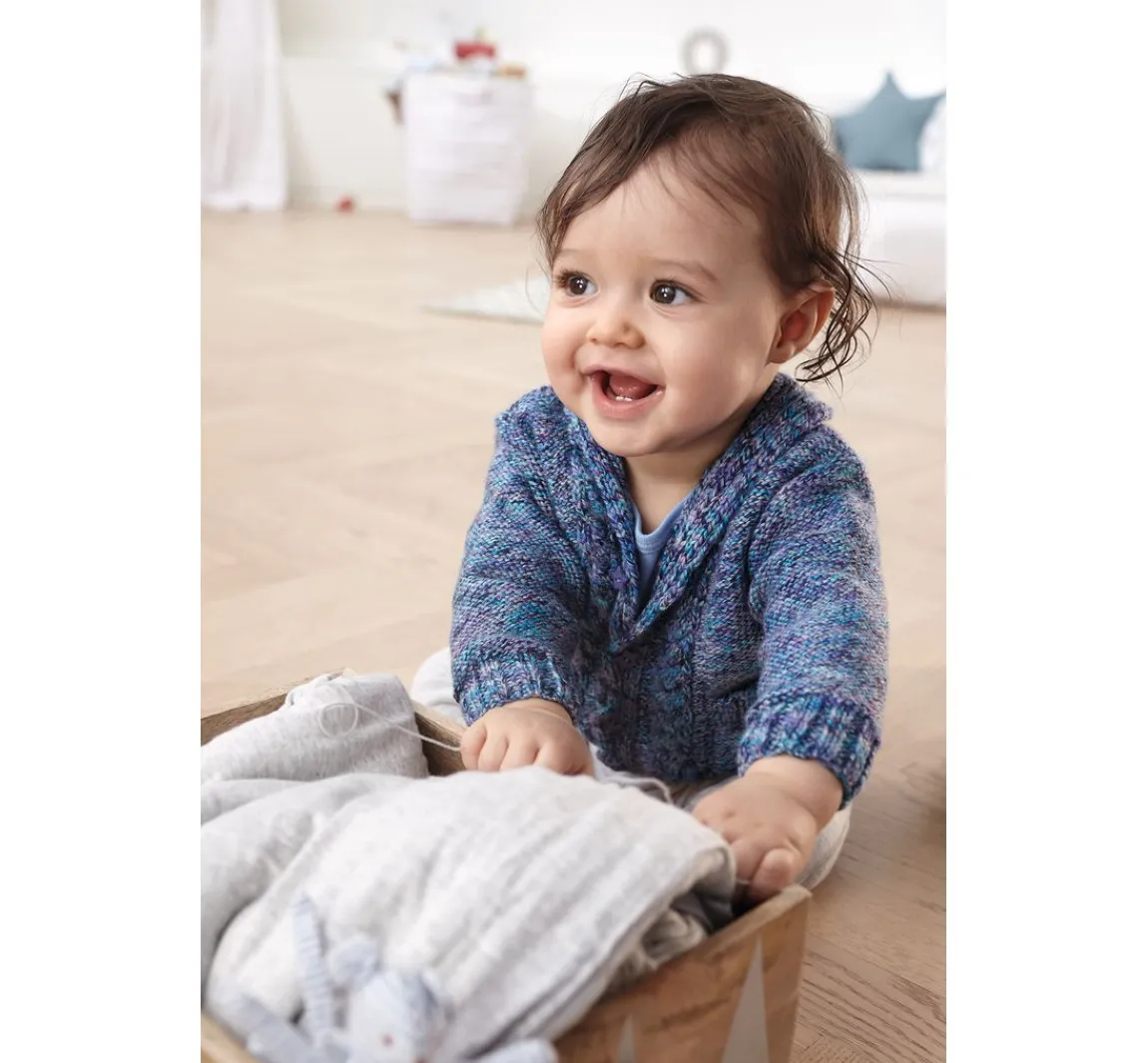 Outlet Schachenmayr Baby Smiles Bravo Baby 185