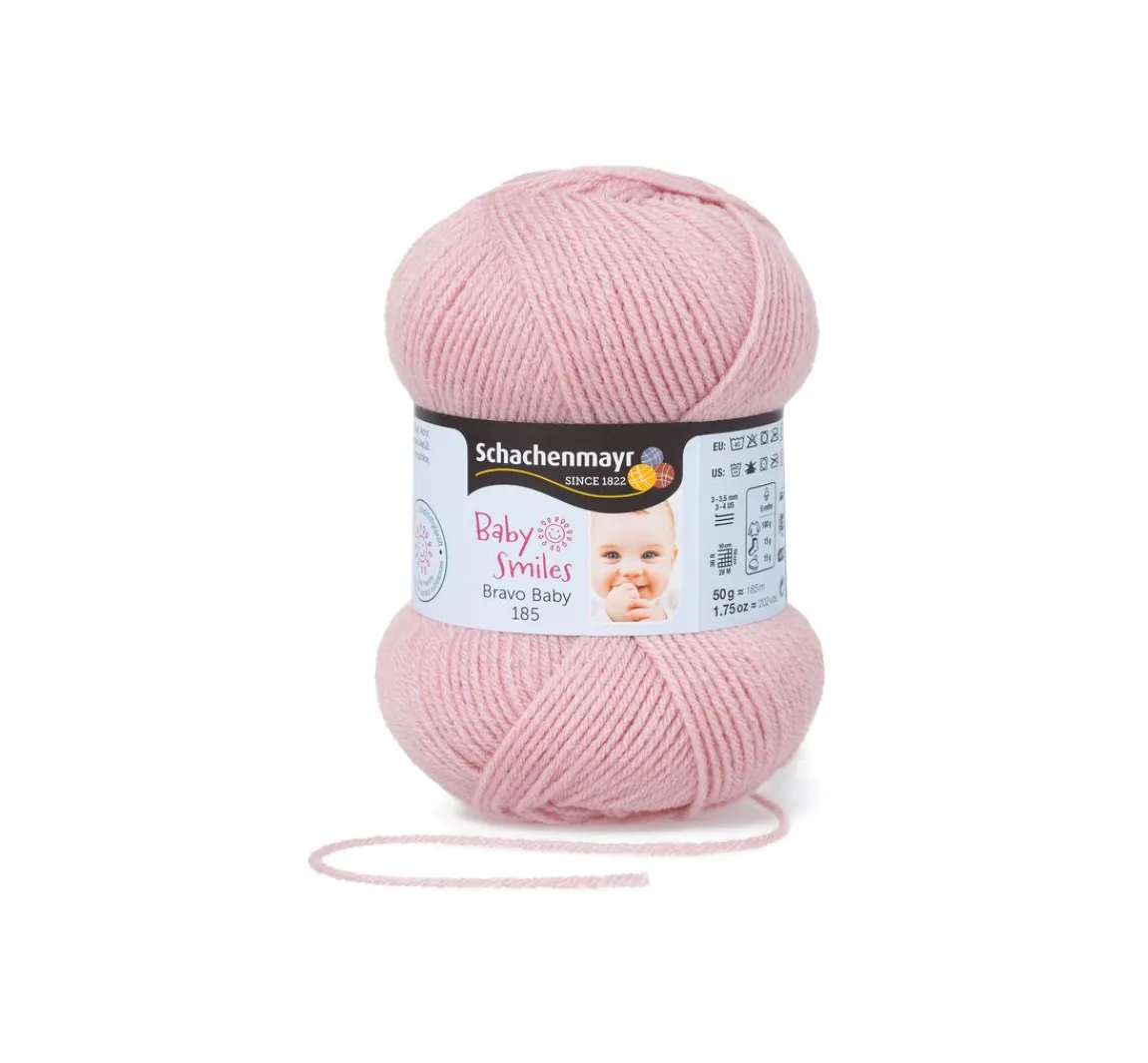 Outlet Schachenmayr Baby Smiles Bravo Baby 185