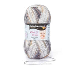 Outlet Schachenmayr Baby Smiles Bravo Baby 185