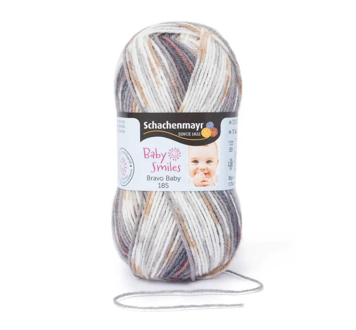 Outlet Schachenmayr Baby Smiles Bravo Baby 185