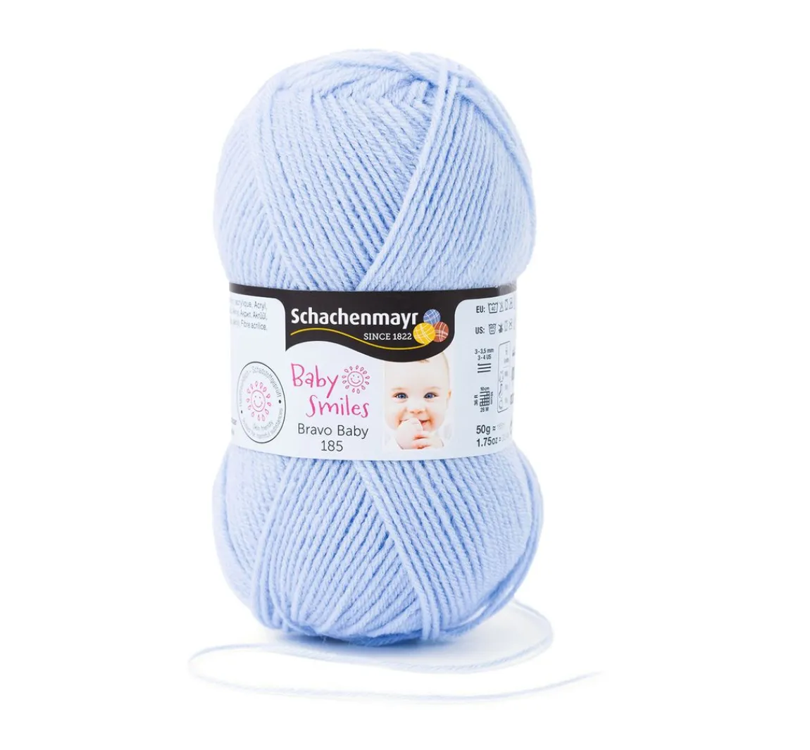Outlet Schachenmayr Baby Smiles Bravo Baby 185