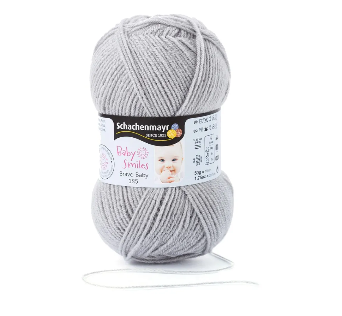 Outlet Schachenmayr Baby Smiles Bravo Baby 185