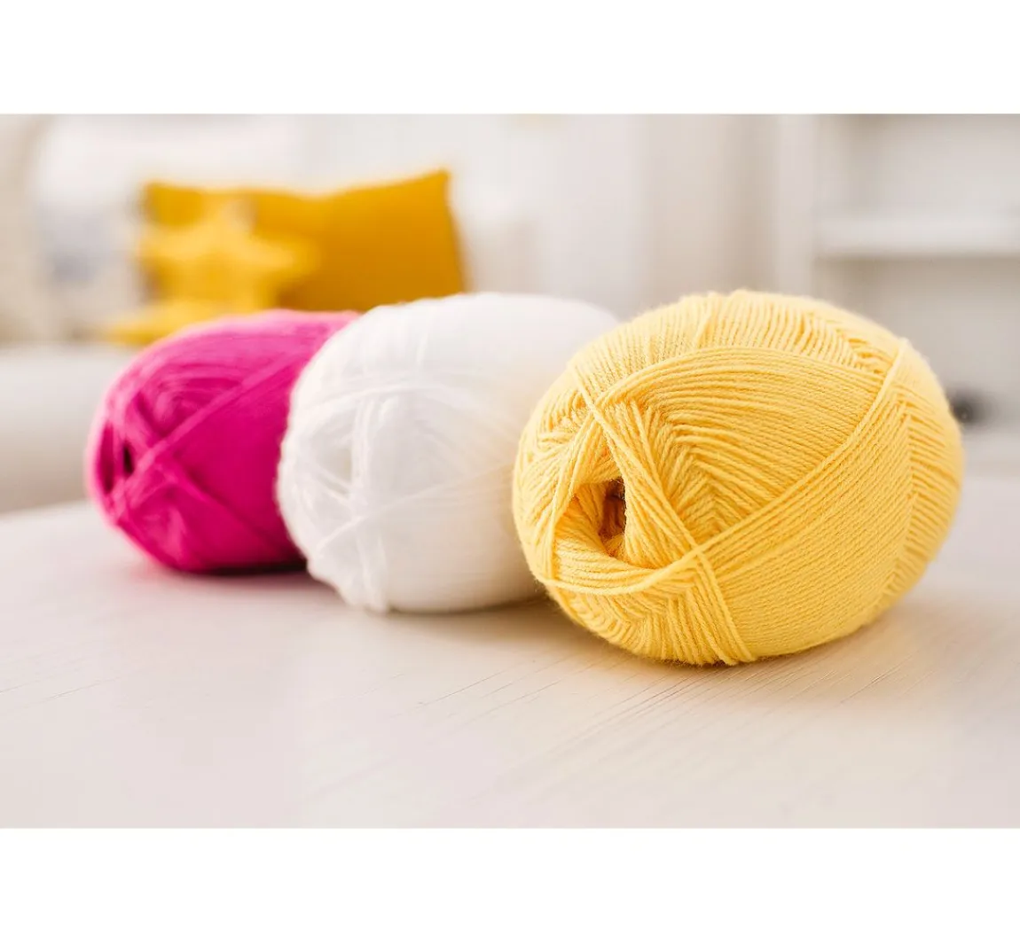 Outlet Schachenmayr Baby Smiles Bravo Baby 185