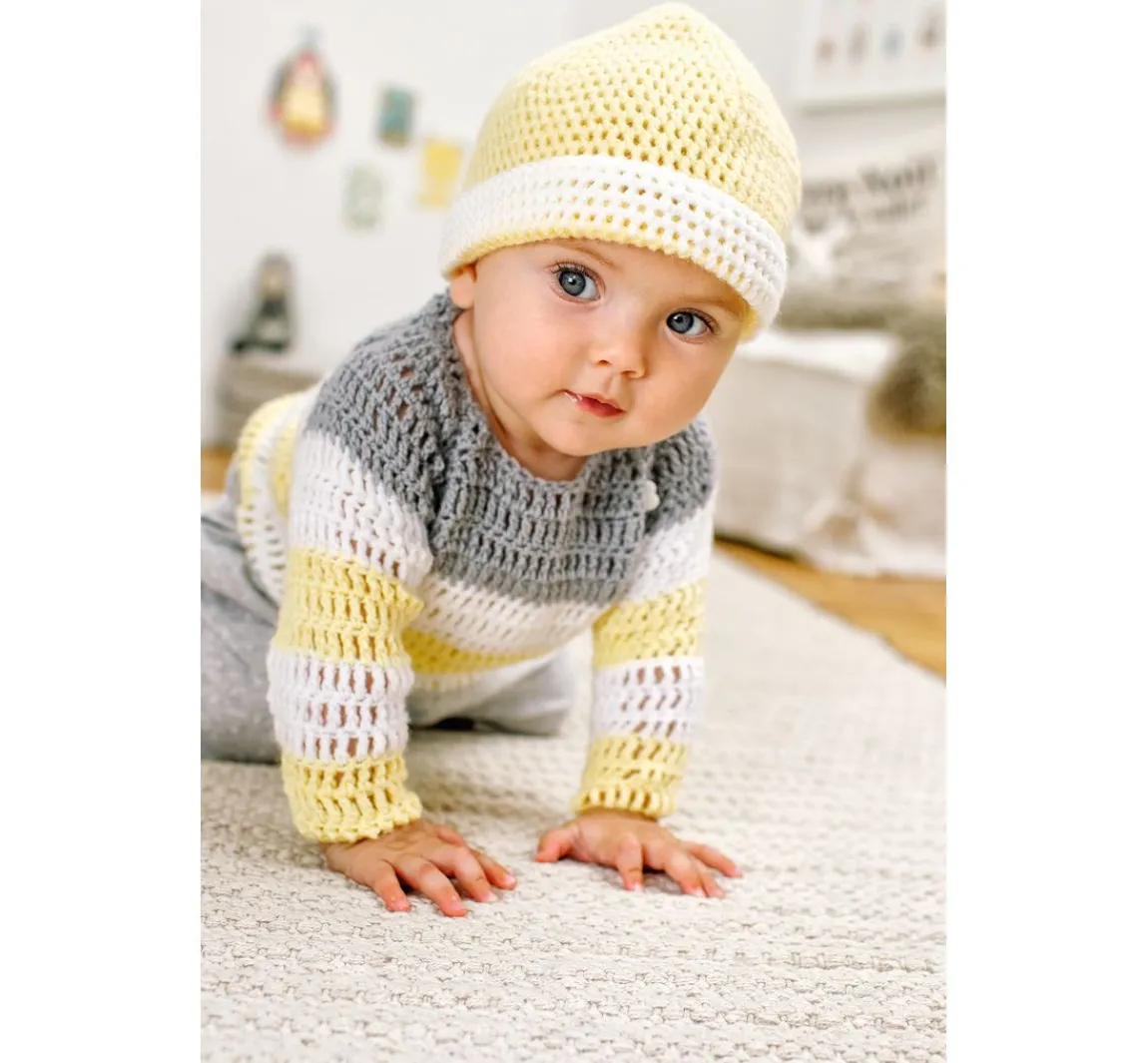 Outlet Schachenmayr Baby Smiles Bravo Baby 185