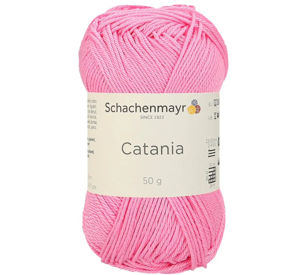 Schachenmayr "Catania"
