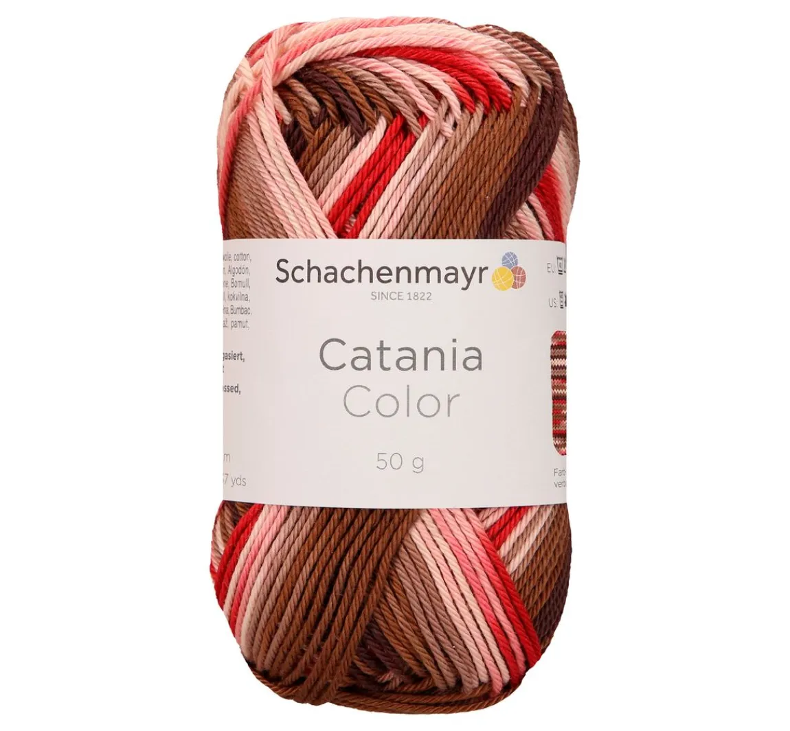 Online Schachenmayr "Catania Color"