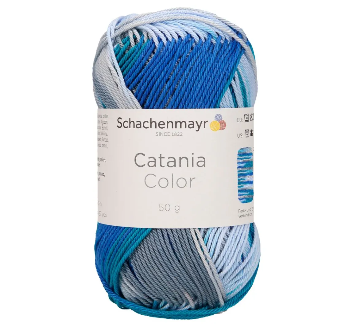 Online Schachenmayr "Catania Color"