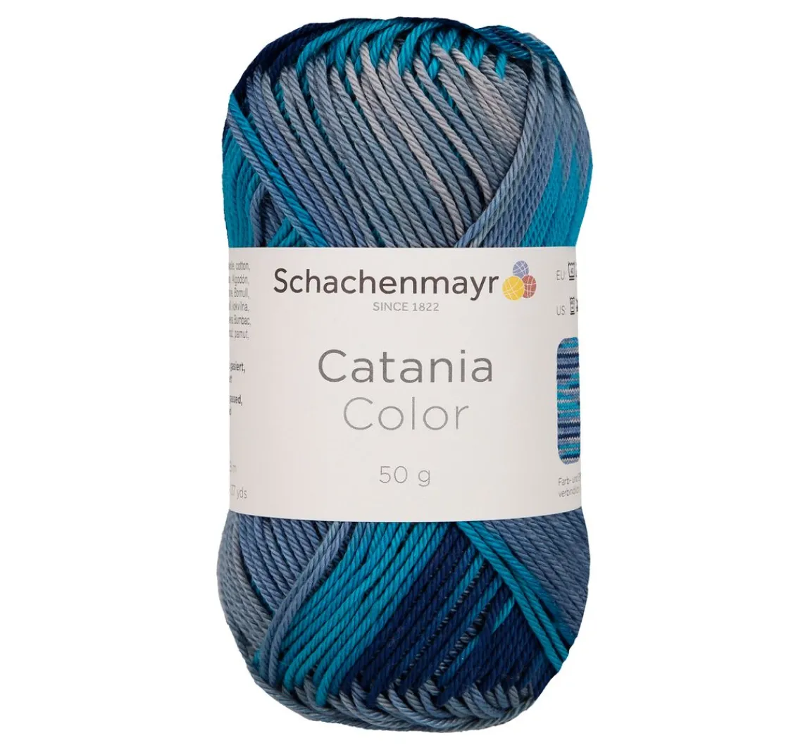 Online Schachenmayr "Catania Color"