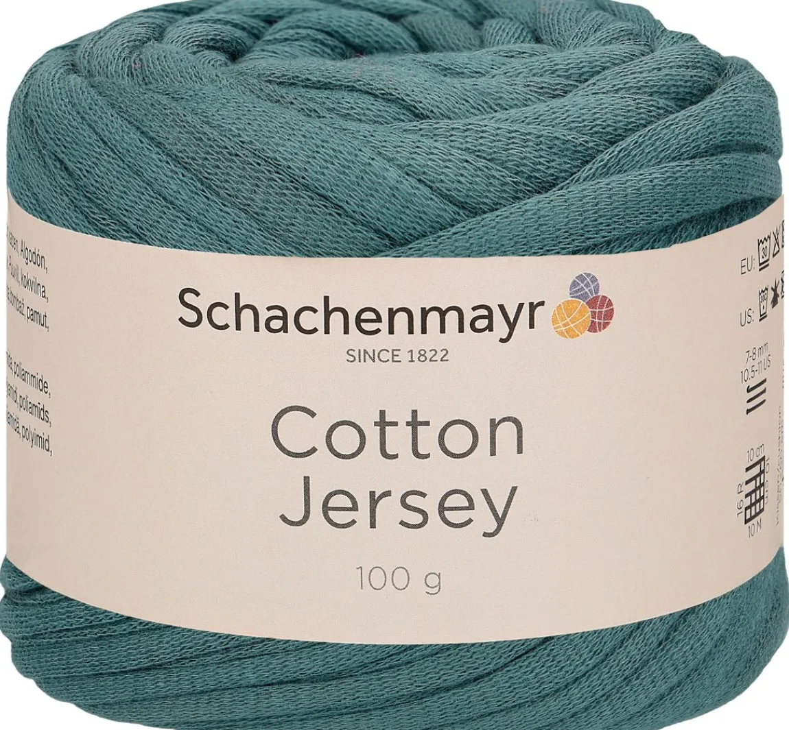 Best Schachenmayr "Cotton Jersey"