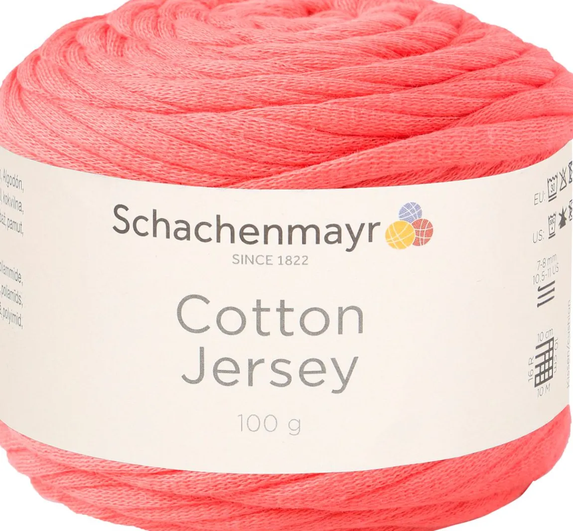 Best Schachenmayr "Cotton Jersey"
