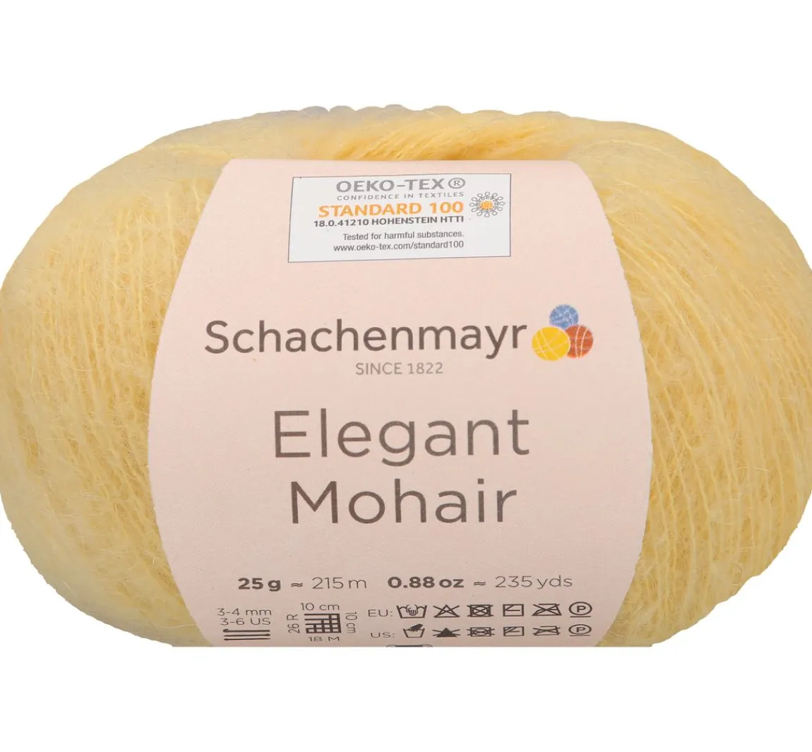 Online Schachenmayr Elegant Mohair