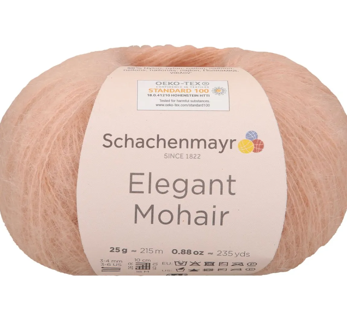 Online Schachenmayr Elegant Mohair