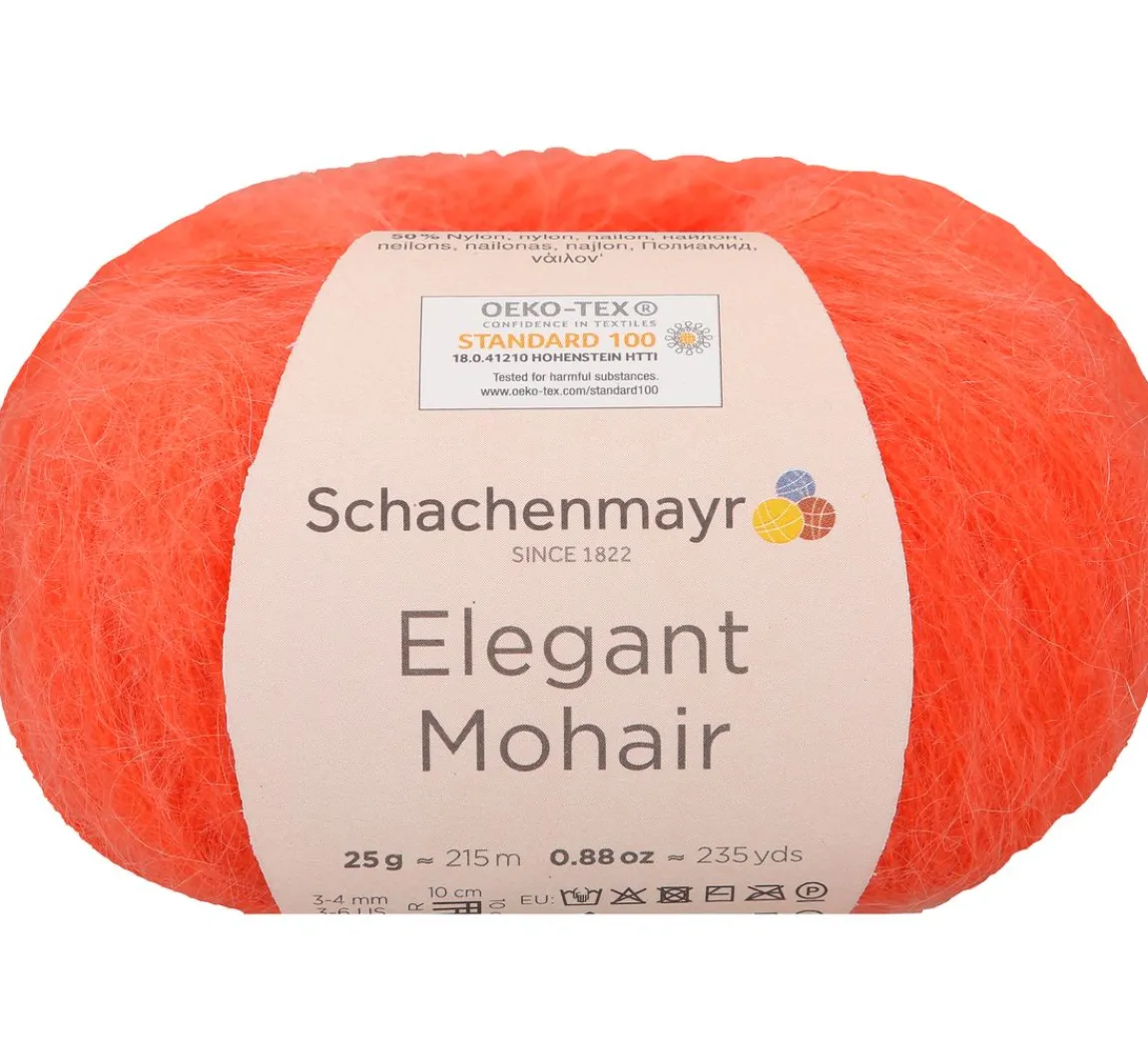 Online Schachenmayr Elegant Mohair