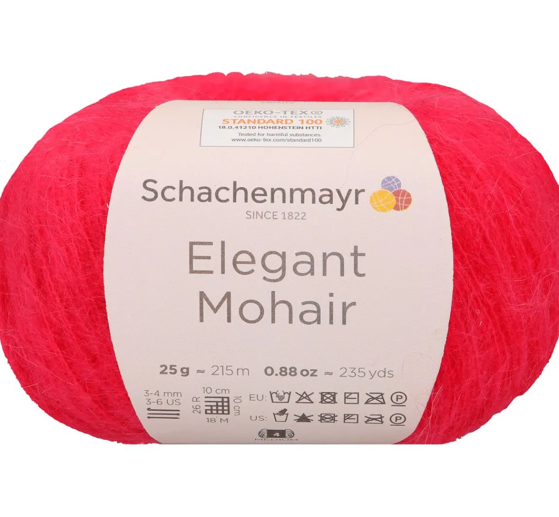 Online Schachenmayr Elegant Mohair