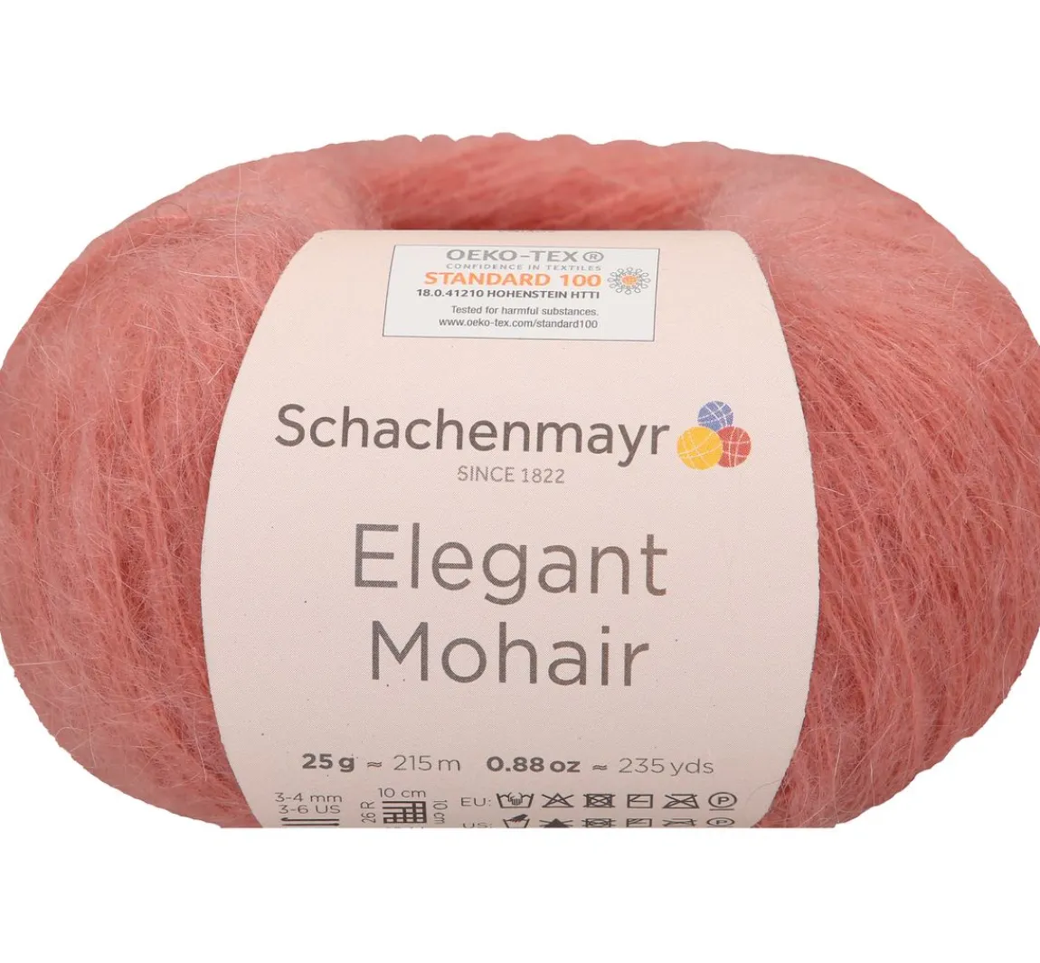 Online Schachenmayr Elegant Mohair