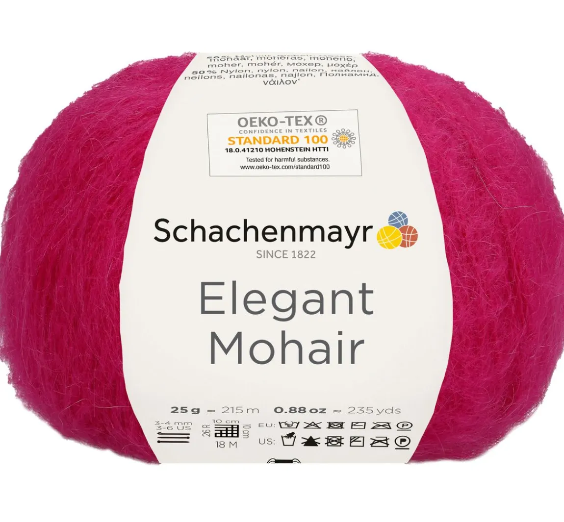 Online Schachenmayr Elegant Mohair