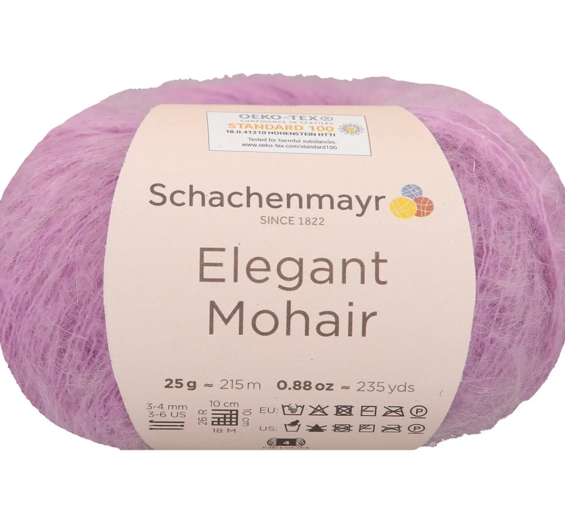 Online Schachenmayr Elegant Mohair
