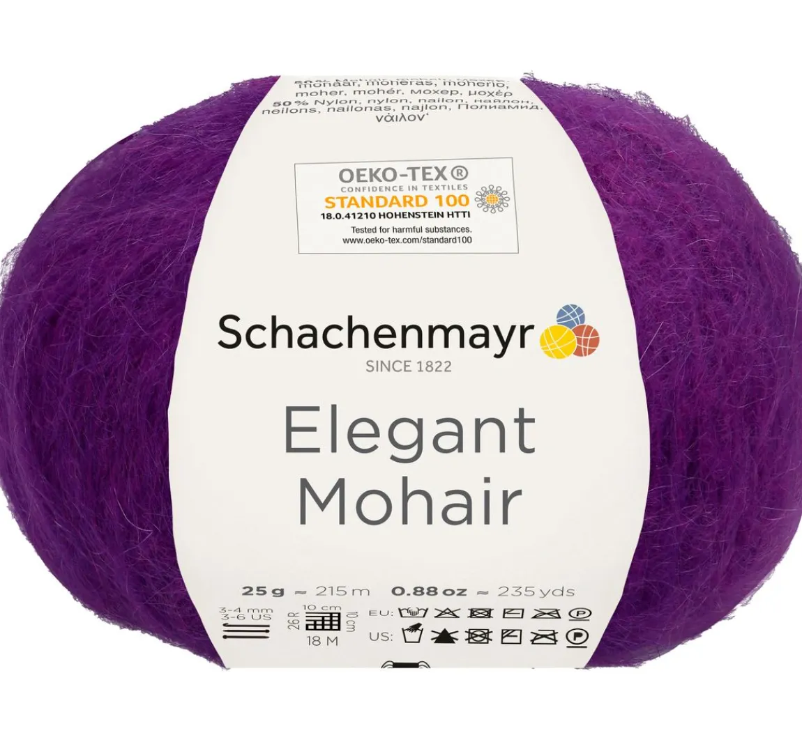 Online Schachenmayr Elegant Mohair