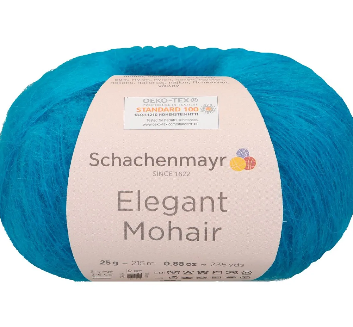 Online Schachenmayr Elegant Mohair