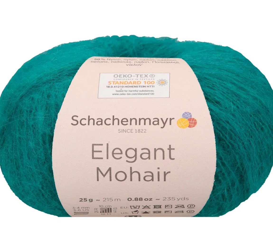 Online Schachenmayr Elegant Mohair