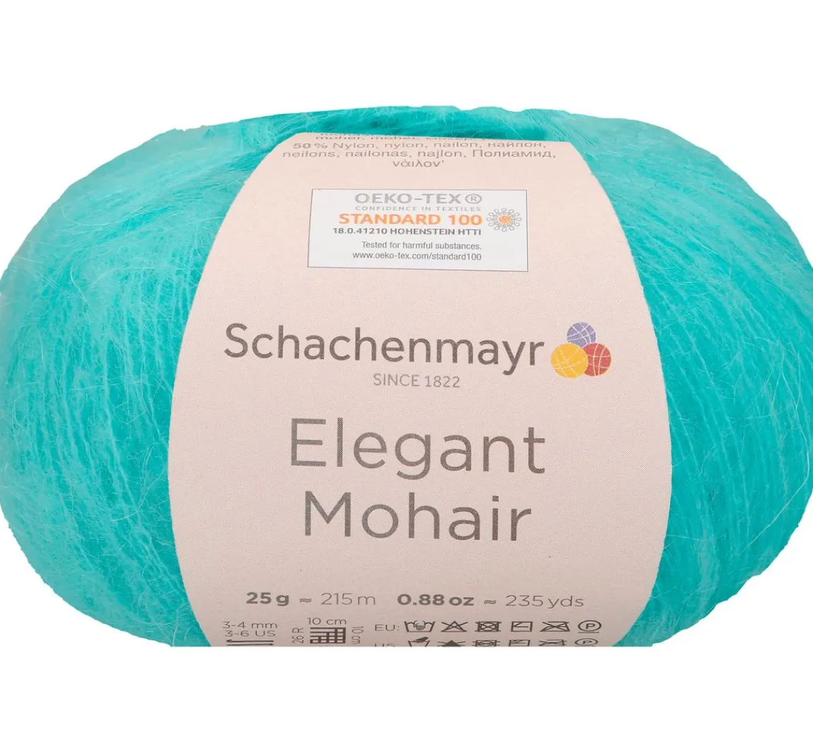 Online Schachenmayr Elegant Mohair