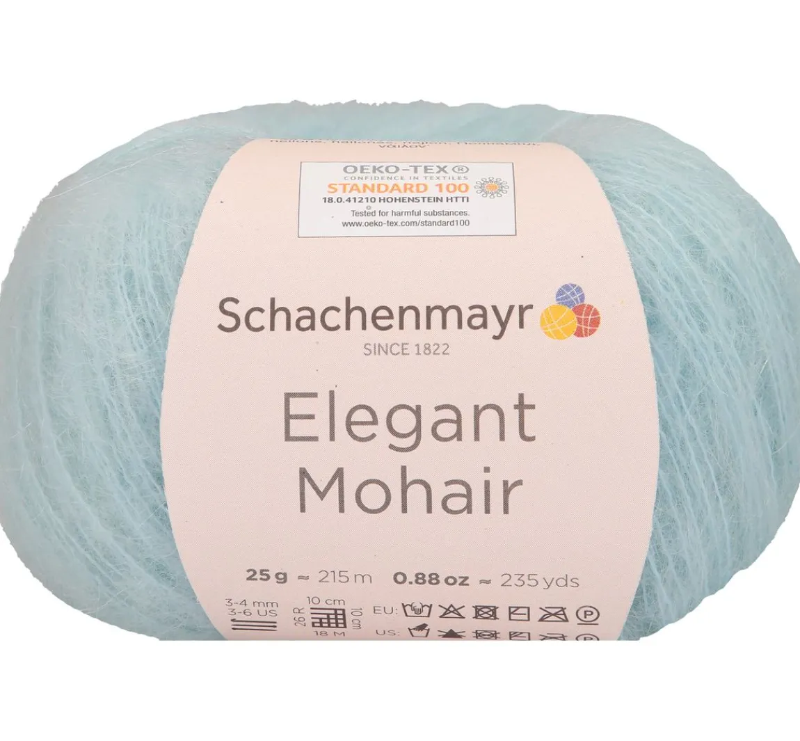 Online Schachenmayr Elegant Mohair