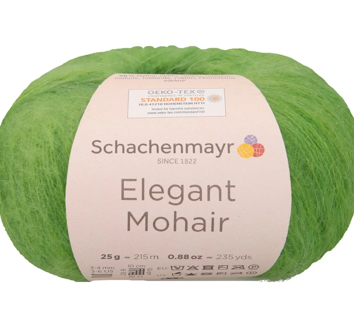 Online Schachenmayr Elegant Mohair