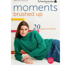 Best Schachenmayr Magazin 045 "brushed up moments"