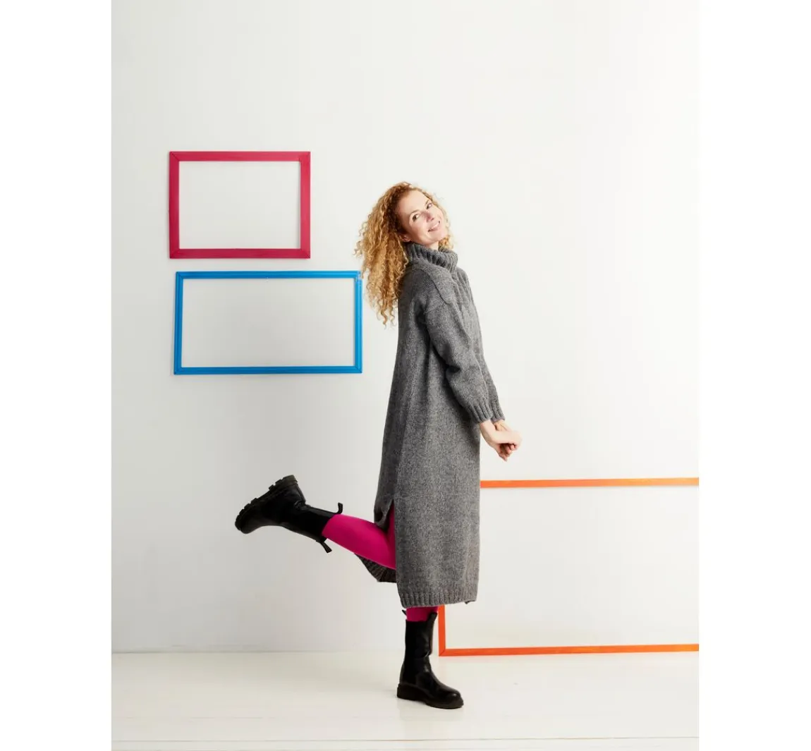Best Schachenmayr Magazin 045 "brushed up moments"
