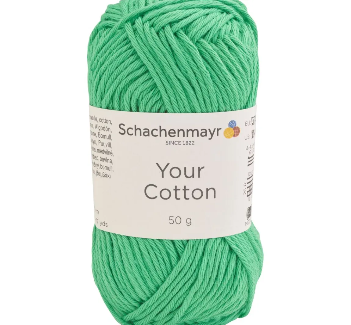 Schachenmayr "Your Cotton"