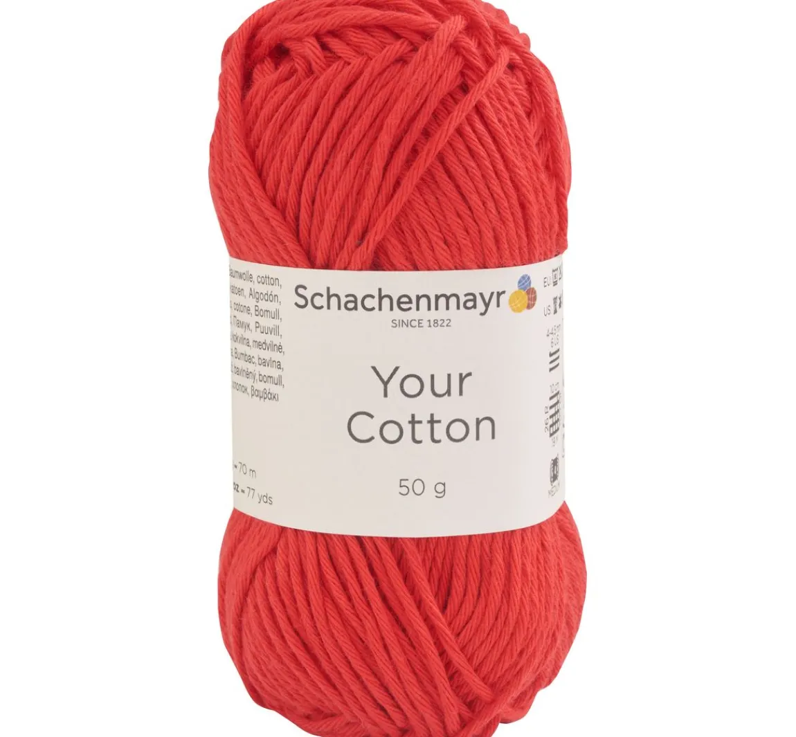 Schachenmayr "Your Cotton"