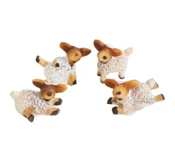 New ohne Marke Schaf "Shania"
