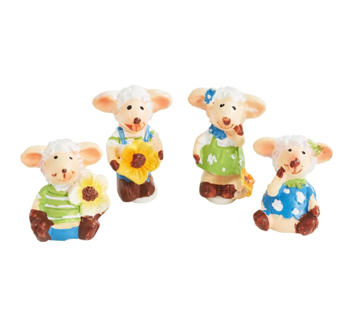 Discount ohne Marke Schaf "Sparky"