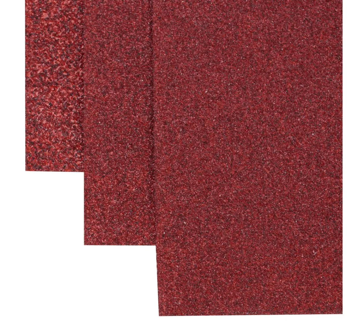Online Meyco Schleifpapier, 6er-Set