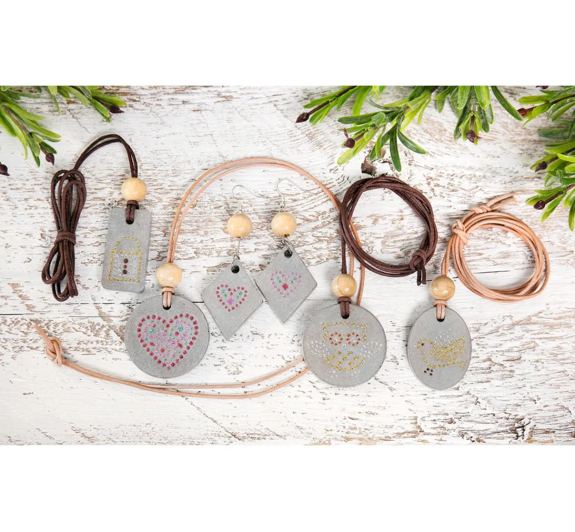 Online Rayher Schmuck-Beton